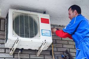 24/7 and Emergency HVAC Near Benson, UT | Air Conidtioning and Heating Contractors